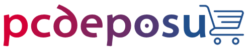 PCDeposu.tr | Bilgisayar ve Elektronik Ürünlerin Güvenilir Adresi
