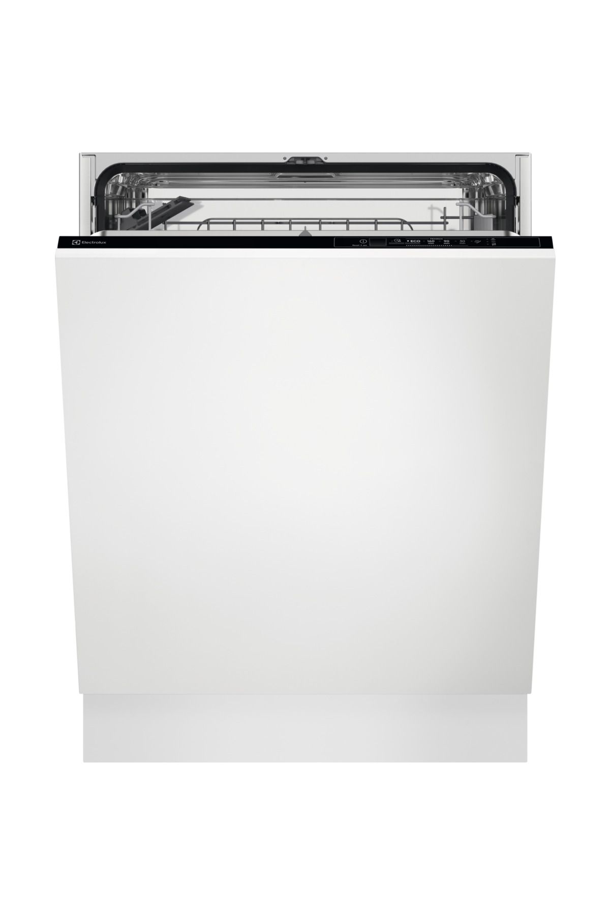 EEA17200L AirDry Inverter Tam Ankastre Bulaşık Makinesi