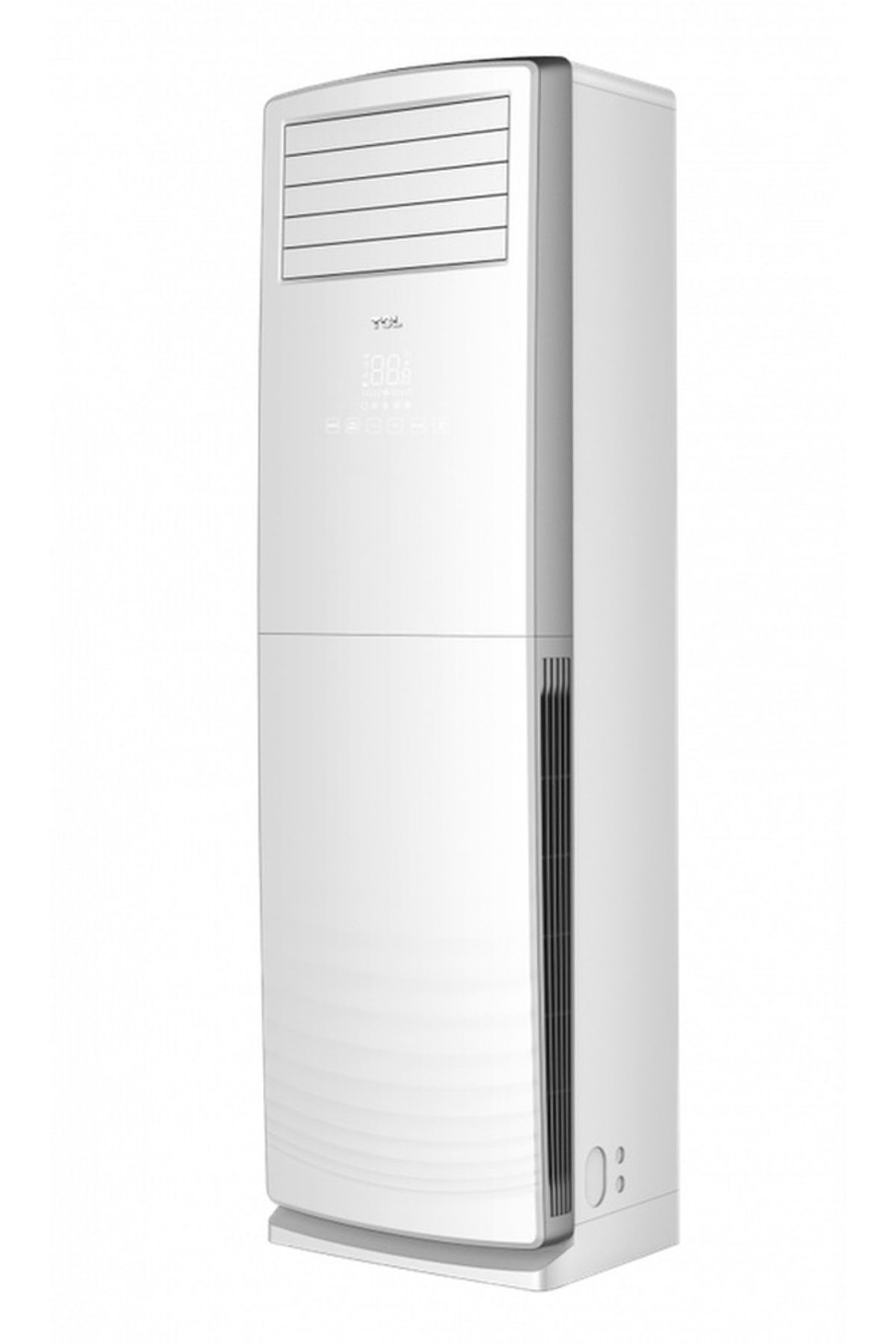 48.000 Btu Monofaze+wi?fi? Inverter Salon Ti?pi? Kli?ma (montaj Dahi?l)