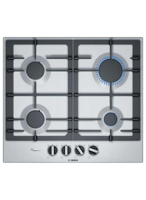 Bosch PCP6A5B90 Inox Ankastre Ocak